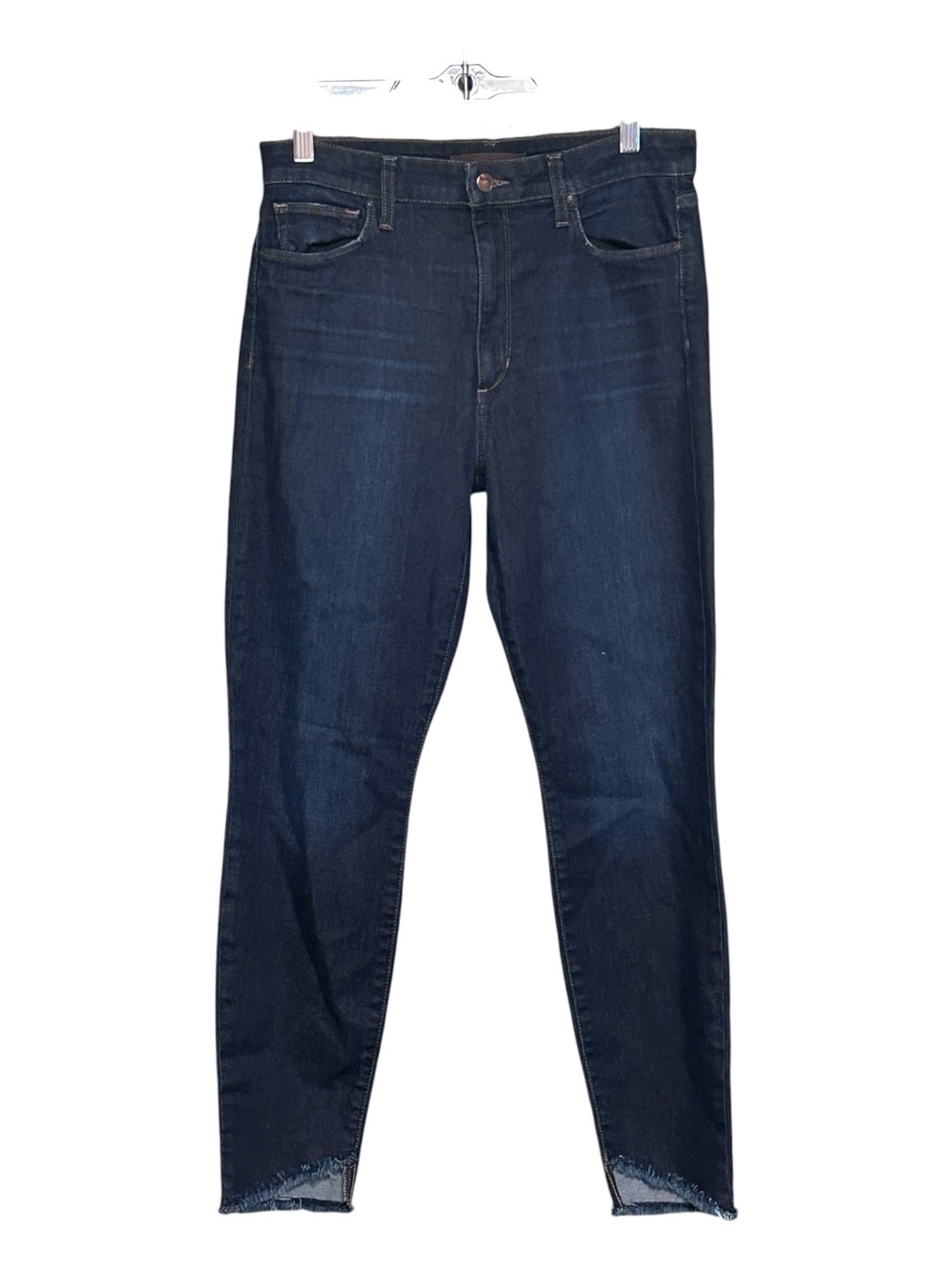 Joe's Jeans Dark Indigo Skinny Women’s Jeans